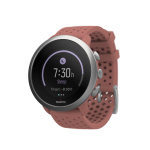 SUUNTO 3 GRANITE RED